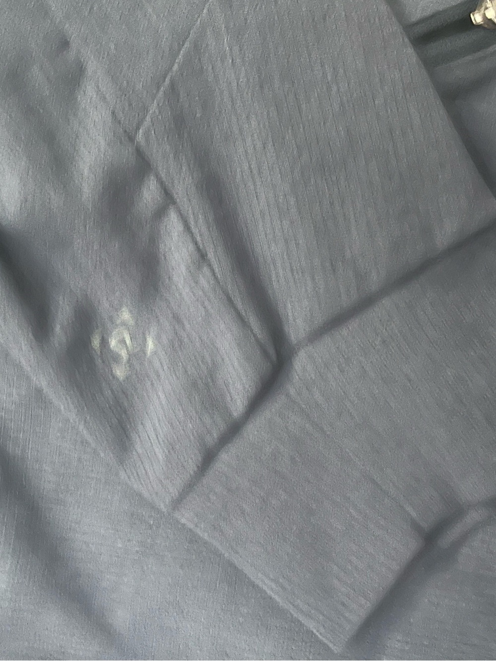 Lululemon Pace Breaker Full Zip Lightweight Jacket - Picture 5 of 8